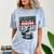 Introverted But Willing Discuss Skincare Comfort Color Blast T-Shirt Ocean Introverted But Willing Discuss Skincare Comfort Color Blast T-Shirt Ocean