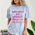 Introverted Willing To Discuss Standardbred Introvert Comfort Color Blast T-Shirt Ocean Introverted Willing To Discuss Standardbred Introvert Comfort Color Blast T-Shirt Ocean