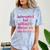 Introverted Willing To Discuss Standardbred Introvert Comfort Color Blast T-Shirt Ocean Introverted Willing To Discuss Standardbred Introvert Comfort Color Blast T-Shirt Ocean