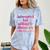 Introverted Willing To Discuss Welsh Pony And Cob Introvert Comfort Color Blast T-Shirt Ocean Introverted Willing To Discuss Welsh Pony And Cob Introvert Comfort Color Blast T-Shirt Ocean