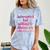 Introverted Willing To Discuss Welsh Pony And Cob Introvert Comfort Color Blast T-Shirt Ocean Introverted Willing To Discuss Welsh Pony And Cob Introvert Comfort Color Blast T-Shirt Ocean