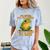 Introverts Thats What Im Doing Just Pretends Comfort Color Blast T-Shirt Ocean Introverts Thats What Im Doing Just Pretends Comfort Color Blast T-Shirt Ocean
