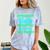 Introverts Unite Introvert Antisocial Sarcasm Anti Social Comfort Color Blast T-Shirt Ocean Introverts Unite Introvert Antisocial Sarcasm Anti Social Comfort Color Blast T-Shirt Ocean