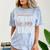 I’VE GOT MY OWN BACK INTROVERT Words On Back Comfort Color Blast T-Shirt Ocean I’VE GOT MY OWN BACK INTROVERT Words On Back Comfort Color Blast T-Shirt Ocean