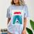 Jaws 2025 Classic Movie Nostalgia Comfort Color Blast T-Shirt Ocean Jaws 2025 Classic Movie Nostalgia Comfort Color Blast T-Shirt Ocean