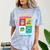 Just Built Different I'M From The 1900S Retro Premium Comfort Color Blast T-Shirt Ocean Just Built Different I'M From The 1900S Retro Premium Comfort Color Blast T-Shirt Ocean