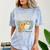 I Just Want To Read Books And Pet Cats Introvert Comfort Color Blast T-Shirt Ocean I Just Want To Read Books And Pet Cats Introvert Comfort Color Blast T-Shirt Ocean