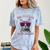 Kids Cool Future Is Bright Kids Graduation Or Birthday Comfort Color Blast T-Shirt Ocean