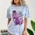 Kids Dabbing T Rex Graduation Kindergarten Class Of 2019 Comfort Color Blast T-Shirt Ocean