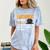 Labrador Retriever Labtrovert Definition Introvert Labrador Comfort Color Blast T-Shirt Ocean Labrador Retriever Labtrovert Definition Introvert Labrador Comfort Color Blast T-Shirt Ocean