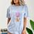 Last Day Of School Shirt Teacher Tee Graduation Men Women Kids Comfort Color Blast T-Shirt Ocean