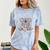 Leave Me Alone I'm Introverting Koala Introvert Comfort Color Blast T-Shirt Ocean Leave Me Alone I'm Introverting Koala Introvert Comfort Color Blast T-Shirt Ocean