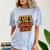 I Left The Group Chat Introvert Peace Tired Talk Alone Comfort Color Blast T-Shirt Ocean I Left The Group Chat Introvert Peace Tired Talk Alone Comfort Color Blast T-Shirt Ocean