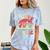 I Love 70's Music Retro Style Nostalgia Cassette 1970s Party Comfort Color Blast T-Shirt Ocean I Love 70's Music Retro Style Nostalgia Cassette 1970s Party Comfort Color Blast T-Shirt Ocean