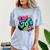I Love The 70s Retro Cassette Roller Vinyl Disco Nostalgia Premium Tri-Blend Comfort Color Blast T-Shirt Ocean I Love The 70s Retro Cassette Roller Vinyl Disco Nostalgia Premium Tri-Blend Comfort Color Blast T-Shirt Ocean