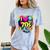 I Love The 70s Retro Cassette Roller Vinyl Nostalgia Vibes Premium Tri-Blend Comfort Color Blast T-Shirt Ocean I Love The 70s Retro Cassette Roller Vinyl Nostalgia Vibes Premium Tri-Blend Comfort Color Blast T-Shirt Ocean