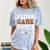 I Love Game Nights Host And Maybe 3 People Introvert Comfort Color Blast T-Shirt Ocean I Love Game Nights Host And Maybe 3 People Introvert Comfort Color Blast T-Shirt Ocean
