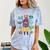 Meme Magic Introvert Anti People Social Media Meme Lovers Comfort Color Blast T-Shirt Ocean Meme Magic Introvert Anti People Social Media Meme Lovers Comfort Color Blast T-Shirt Ocean