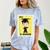 Mexican For Graduation El Graduado 2023 Comfort Color Blast T-Shirt Ocean