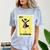 Mexican For Graduation La Graduada 2025 Comfort Color Blast T-Shirt Ocean