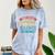 I Missed Your Call i Was Staring In Silence Introvert Comfort Color Blast T-Shirt Ocean