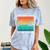 I Like Music More Than People Introvert Saying Quote Comfort Color Blast T-Shirt Ocean I Like Music More Than People Introvert Saying Quote Comfort Color Blast T-Shirt Ocean