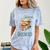 'My Weekend Is All Booked' Reading Book Introvert Librarian Comfort Color Blast T-Shirt Ocean 'My Weekend Is All Booked' Reading Book Introvert Librarian Comfort Color Blast T-Shirt Ocean