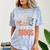 Be Nice To Me I'm From The 1900s Premium Comfort Color Blast T-Shirt Ocean Be Nice To Me I'm From The 1900s Premium Comfort Color Blast T-Shirt Ocean
