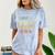 I Have No Desire To Fit In Shy Introvert Sarcasm AntiSocial Comfort Color Blast T-Shirt Ocean I Have No Desire To Fit In Shy Introvert Sarcasm AntiSocial Comfort Color Blast T-Shirt Ocean
