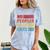 No People Only Cats Introvert Comfort Color Blast T-Shirt Ocean No People Only Cats Introvert Comfort Color Blast T-Shirt Ocean