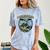 No Working Fishing Hours Introvert Lifestyle Antisocial Comfort Color Blast T-Shirt Ocean No Working Fishing Hours Introvert Lifestyle Antisocial Comfort Color Blast T-Shirt Ocean