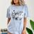 Nostalgia By EvanTube Roll The Dice Comfort Color Blast T-Shirt Ocean