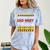 Not Friendly Do Not Touch Warning Sarcasm Introvert Comfort Color Blast T-Shirt Ocean