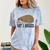Not A Hugger Hedgehog Introvert Sarcasm Antisocial Comfort Color Blast T-Shirt Ocean Not A Hugger Hedgehog Introvert Sarcasm Antisocial Comfort Color Blast T-Shirt Ocean