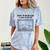 Do Not Tap On The Glass Sound Booth Introvert Comfort Color Blast T-Shirt Ocean Do Not Tap On The Glass Sound Booth Introvert Comfort Color Blast T-Shirt Ocean