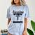 Nursing School Graduate Nurse Graduation Medical T-Shirt Comfort Color Blast T-Shirt Ocean