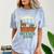 Office Zen Introvert Office Staff Secretary Employee Admin Comfort Color Blast T-Shirt Ocean Office Zen Introvert Office Staff Secretary Employee Admin Comfort Color Blast T-Shirt Ocean