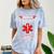Paramedic School Graduation Shirt Survivor Comfort Color Blast T-Shirt Ocean