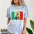 Be Patient With Me I'm From The 1900s Comfort Color Blast T-Shirt Ocean Be Patient With Me I'm From The 1900s Comfort Color Blast T-Shirt Ocean