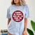 Patient I'm From The 1900s Fathers Day Please Be Premium Comfort Color Blast T-Shirt Ocean