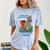 Patient With Me I'm From The 1900s Premium Comfort Color Blast T-Shirt Ocean