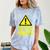 My People Skills Are Just Fine Sarcastic Introvert Comfort Color Blast T-Shirt Ocean My People Skills Are Just Fine Sarcastic Introvert Comfort Color Blast T-Shirt Ocean