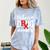 Pharmacist Graduation Pharmacy Future Drug Dealer Comfort Color Blast T-Shirt Ocean