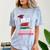 PhD PhD Graduation Gifts PhD Survivor T-Shirt Comfort Color Blast T-Shirt Ocean