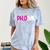 PhDiva Graduation Doctorate Student Graduate Comfort Color Blast T-Shirt Ocean