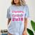 Pink Respiratory Therapist Class Of 2018 Graduation T Shirt Comfort Color Blast T-Shirt Ocean