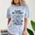 Please Be-Patient I'm From The 1900s Retro Cassette Tape Comfort Color Blast T-Shirt Ocean