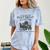 Please-Be-Patient-With-Me I'm From The 1900s Comfort Color Blast T-Shirt Ocean