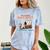 Please Be Patient With Me Cause I'm From The 1900s Comfort Color Blast T-Shirt Ocean