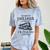 Please Be Patient With Me I'm From The 1900s Aged Train Comfort Color Blast T-Shirt Ocean Please Be Patient With Me I'm From The 1900s Aged Train Comfort Color Blast T-Shirt Ocean